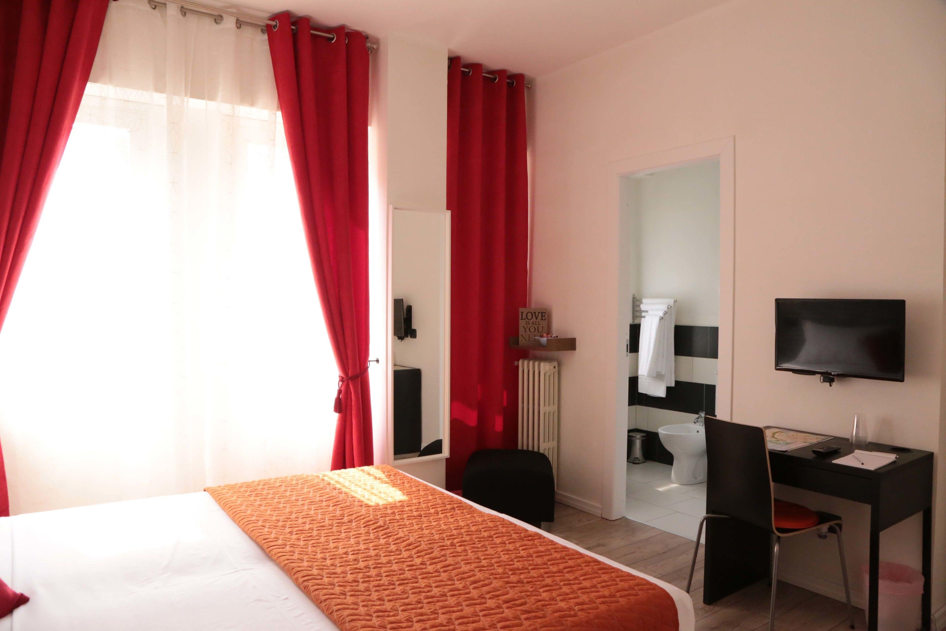 Aurelia Rooms — Foto 3