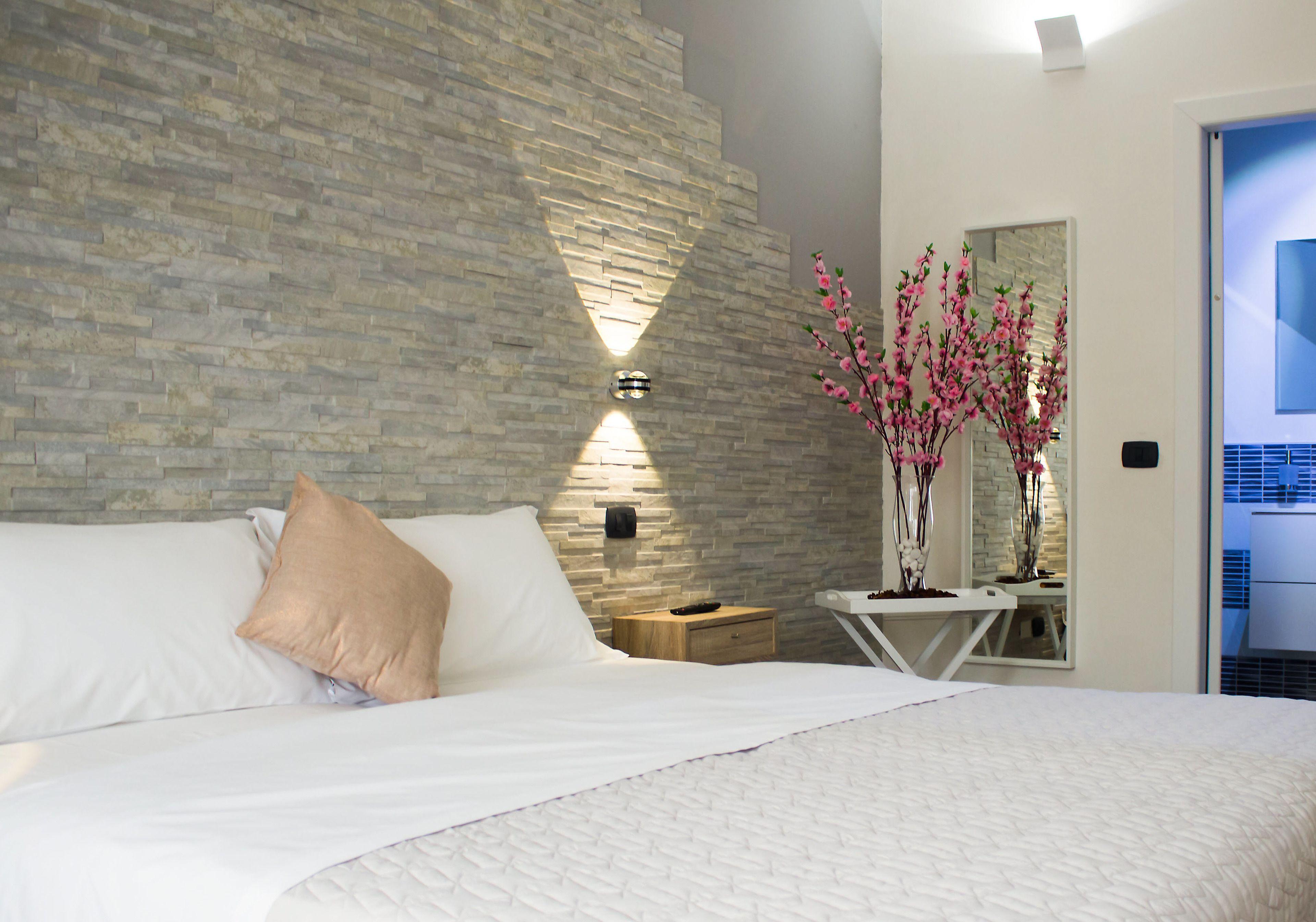 Aurelia Rooms, Verona